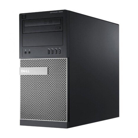 Calculatoare SH Dell OptiPlex 9020 MT, Intel Quad Core i5-4570, 8GB DDR3