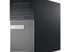 Calculatoare SH Dell OptiPlex 9020 MT, Intel Quad Core i5-4570, 8GB DDR3